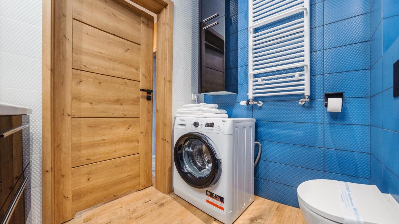 Apartment Delux Sun & Snow Aquarius - Blisko Plazy I Lasu